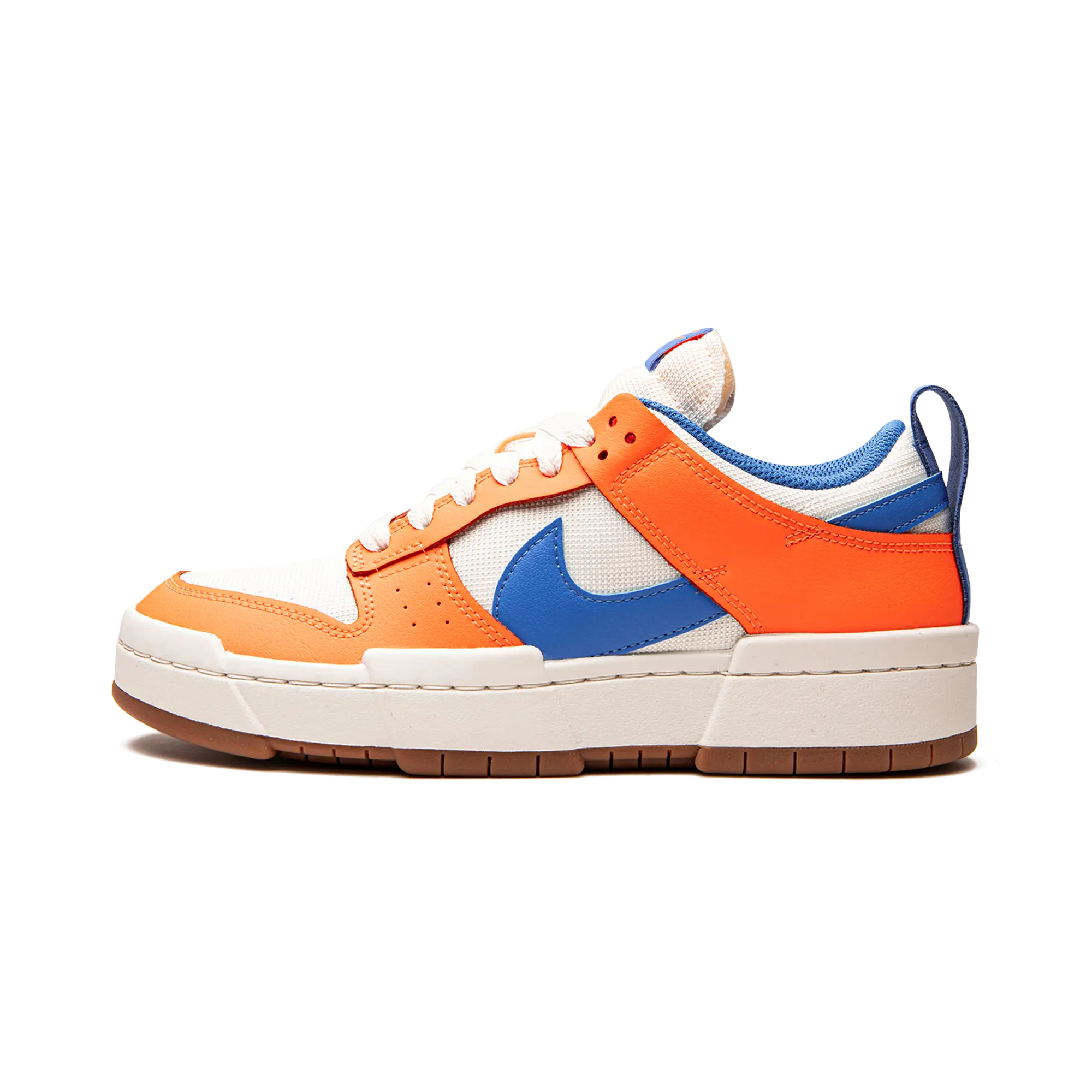 DUNK LO DISRUPT WMNS "Supa" CK6654 104