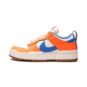 DUNK LO DISRUPT WMNS "Supa" CK6654 104