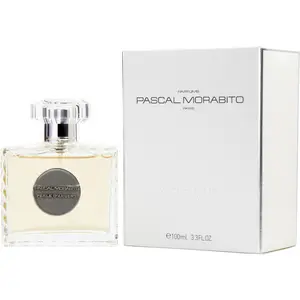 Pascal Morabito Perle D'argent By Pascal Morabito Eau De Parfum For Women