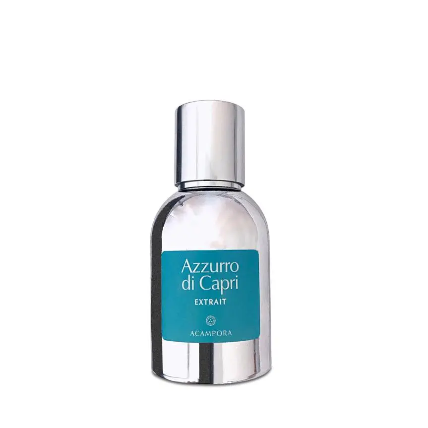Azzurro di Capri Extrait