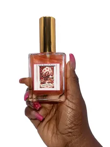 Cream of Passionate Kisses Eau de Parfum