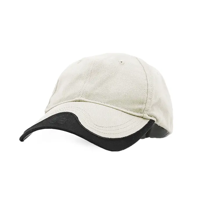 Pre-owned Balenciaga Cotton Small Leather Goods Baseball Cap