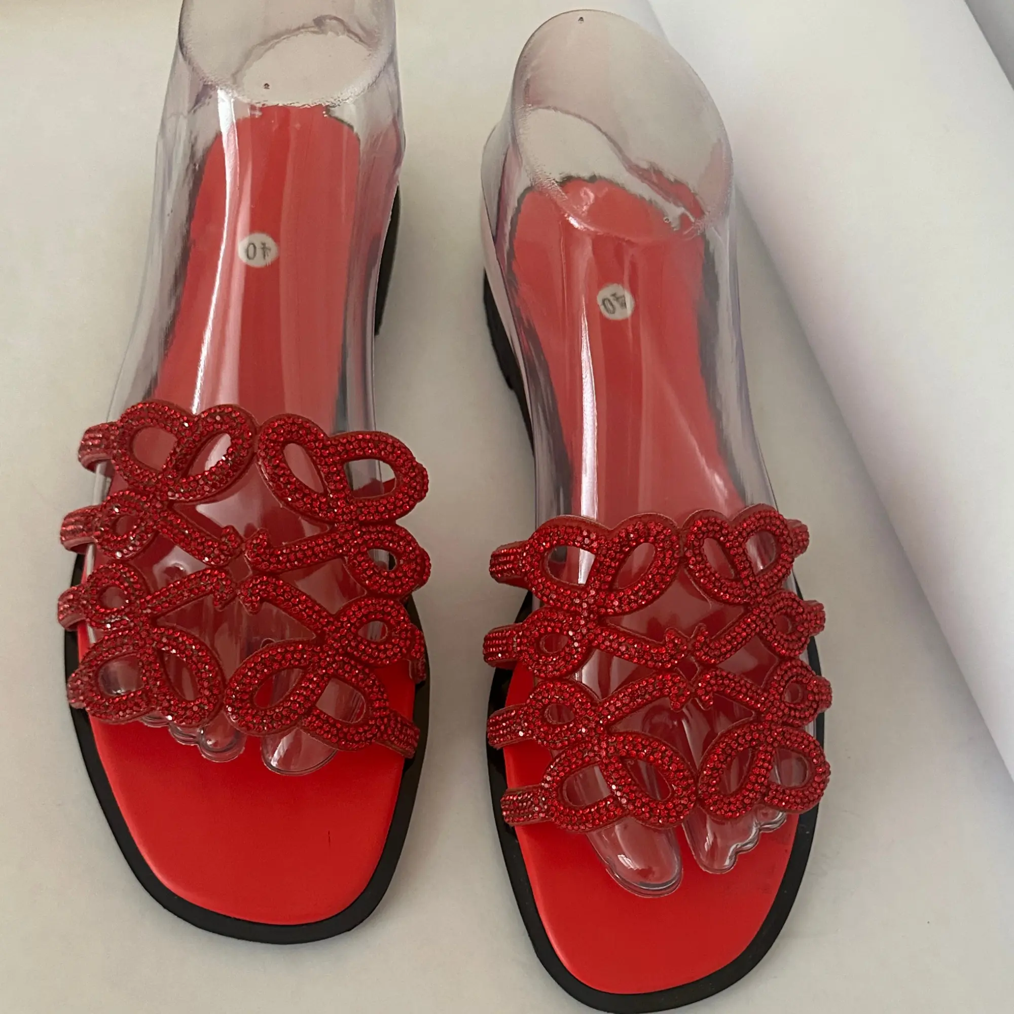 Savanna Sandal
