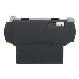 WANPOOL Car Visor Sunshade Extender, Window Shade, Anti-Glare Sun Blocker for Driver or Front Seat Passenger,1 Piece (Black or Grey)