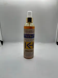 Moisture’Loc Daily Mist - Rose Water Hydrating Moisturizer for Soft and Smooth Locs - Hydrate