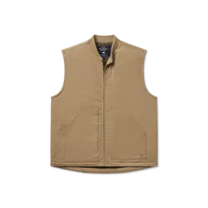 Meadow Bend Rugged Vest