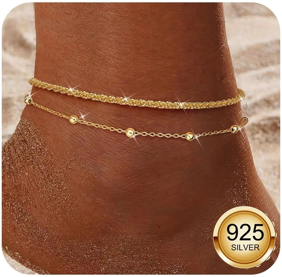 Gold-Bead