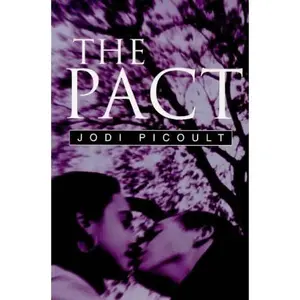 USED-The pact by Jodi Picoult (Paperback)