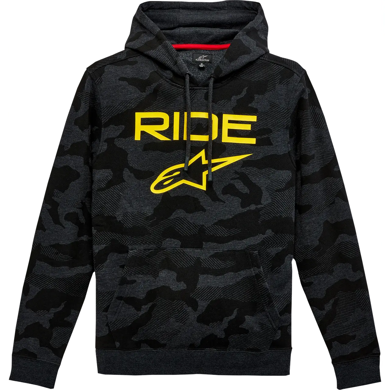 Alpinestars Area Pullover Hoodie Alpinestars Area Pullover Hoodie