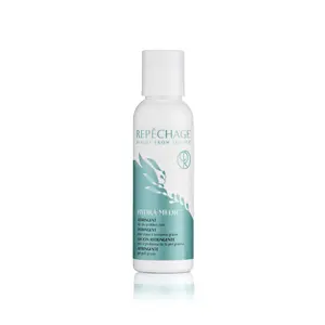 Repêchage Hydra Medic Astringent (Travel Size 0.5 oz) | Oily/Problem Skin Toner Step | With Salicylic Acid + Plant Extracts | Clean, Refreshed Feel