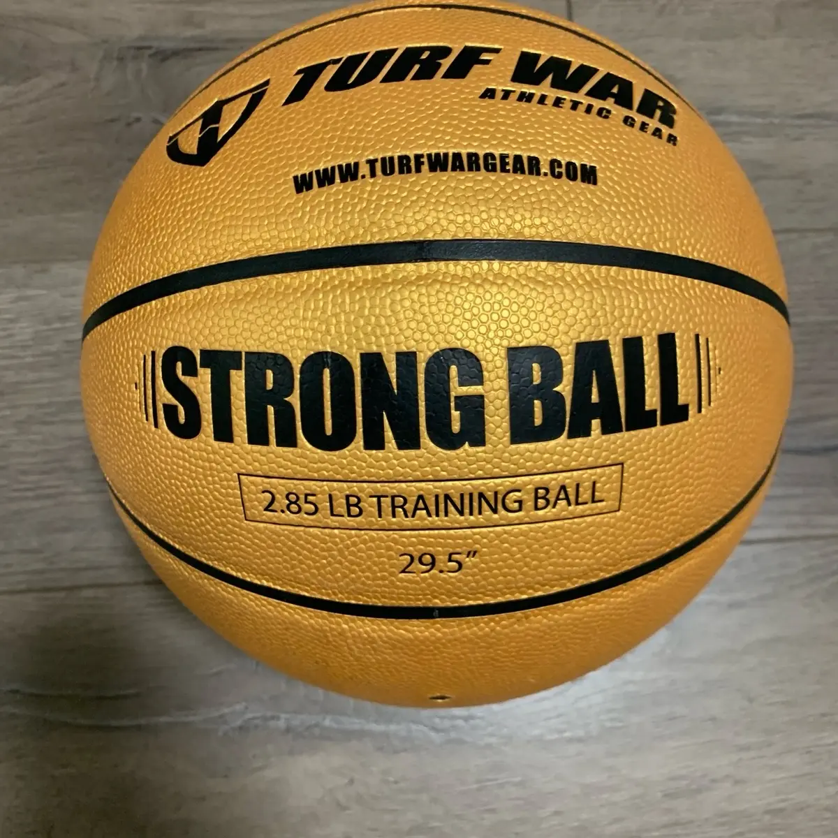 Weighted Basketball For Training Weighted Basketball For Training