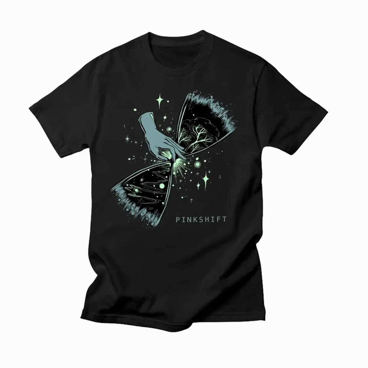 New T Shirt Pinkshift Unisex All Size Short Sleeve NZ171 FREE SHIPPING R