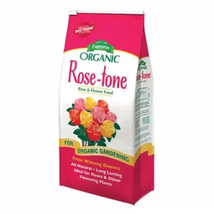 Espoma ESPRT8 Rose Tone Garden Fertilizer, 8 lb Bag