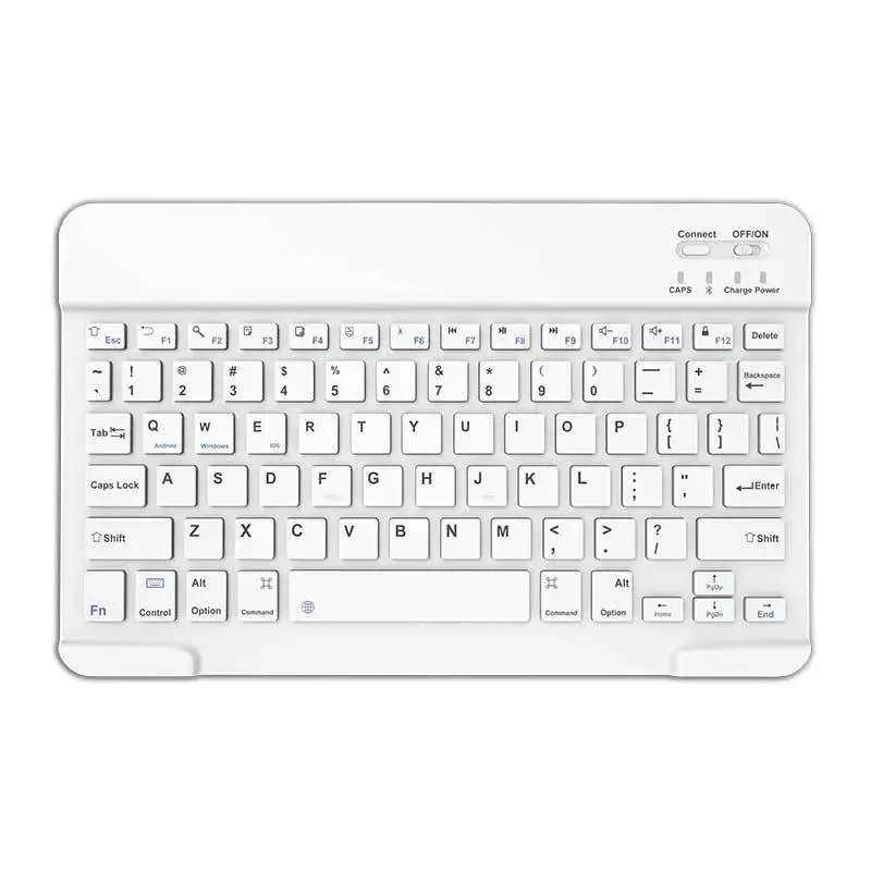 Keyboard ( White )