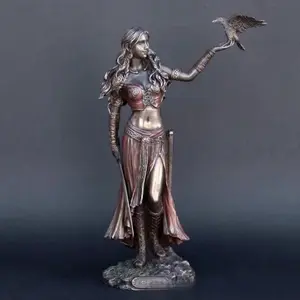 Goddess Statue Resin Craft Home Decorative Ornament unique halloween gift idea thanksgiving day unique party gift craft home decor