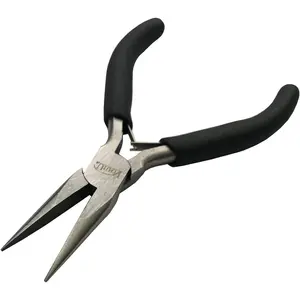 Long Needle Nose Pliers Jewelry Making Tools