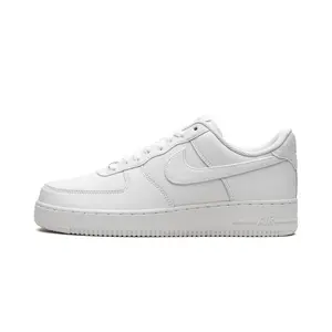 Air Force 1 Low "White/Silver" FJ4004 100