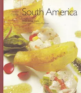 USED-South America by Alex Atala (Paperback)