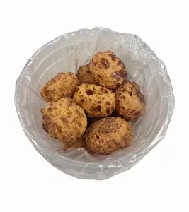 GALAXY NUGGETZ Crispy Snack candy Chewy Gummy Treats Milk