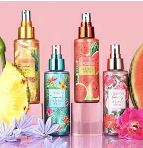 beauty creations setting spray Makeup Strawberry Watermelon