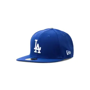 New Era 59FIFTY Los Angeles Dodgers MLB 2017 Authentic Collection On Field Game Fitted Cap