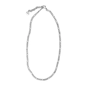 FIGARO CHAIN SILVER