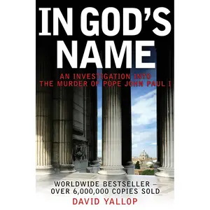 In God's Name