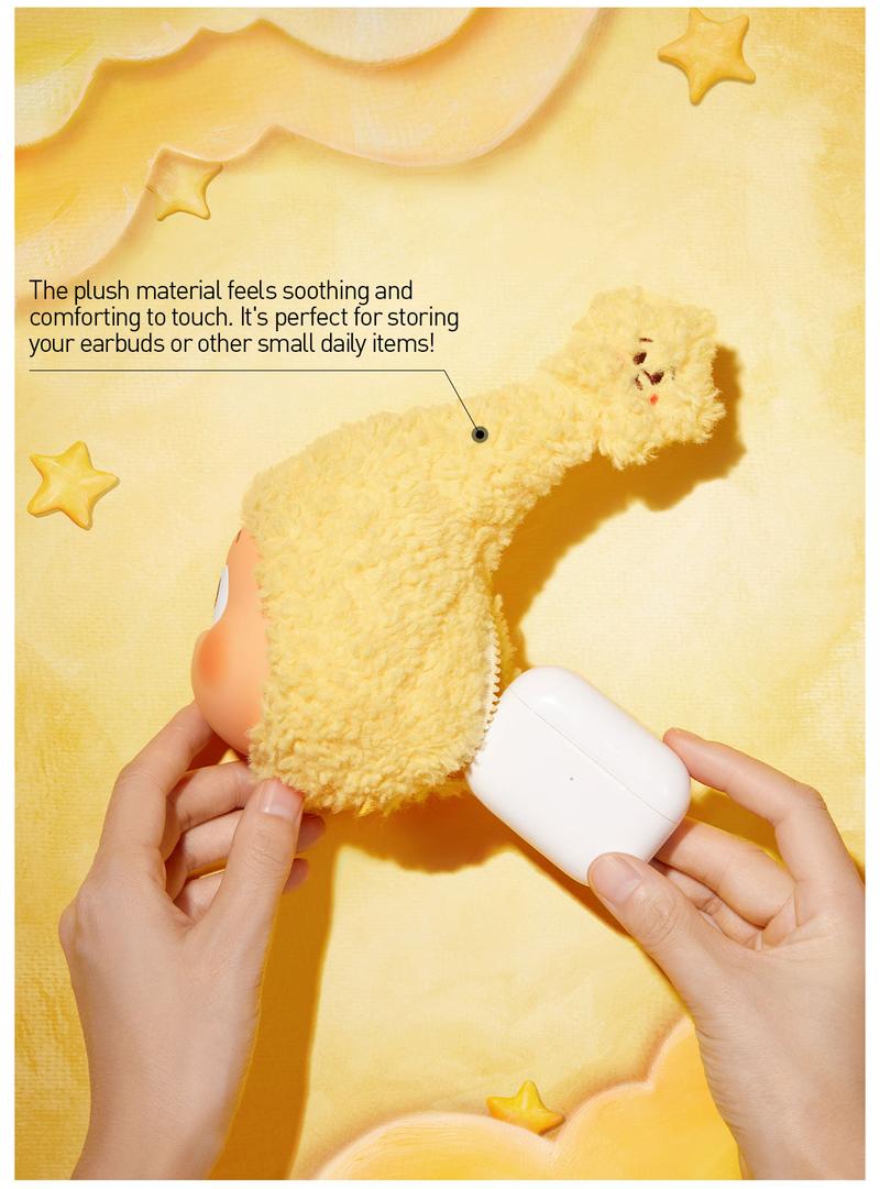 POP MART We are Twinkle Twinkle Series-Earphone Case