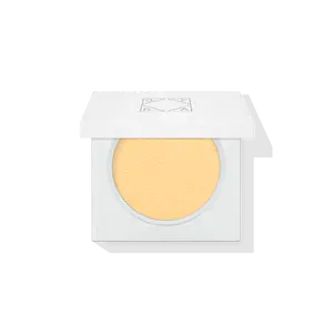 Pressed Banana Powder  Makeup