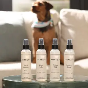 The Common Scents Collection (Pet-Friendly Linen & Room Sprays)
