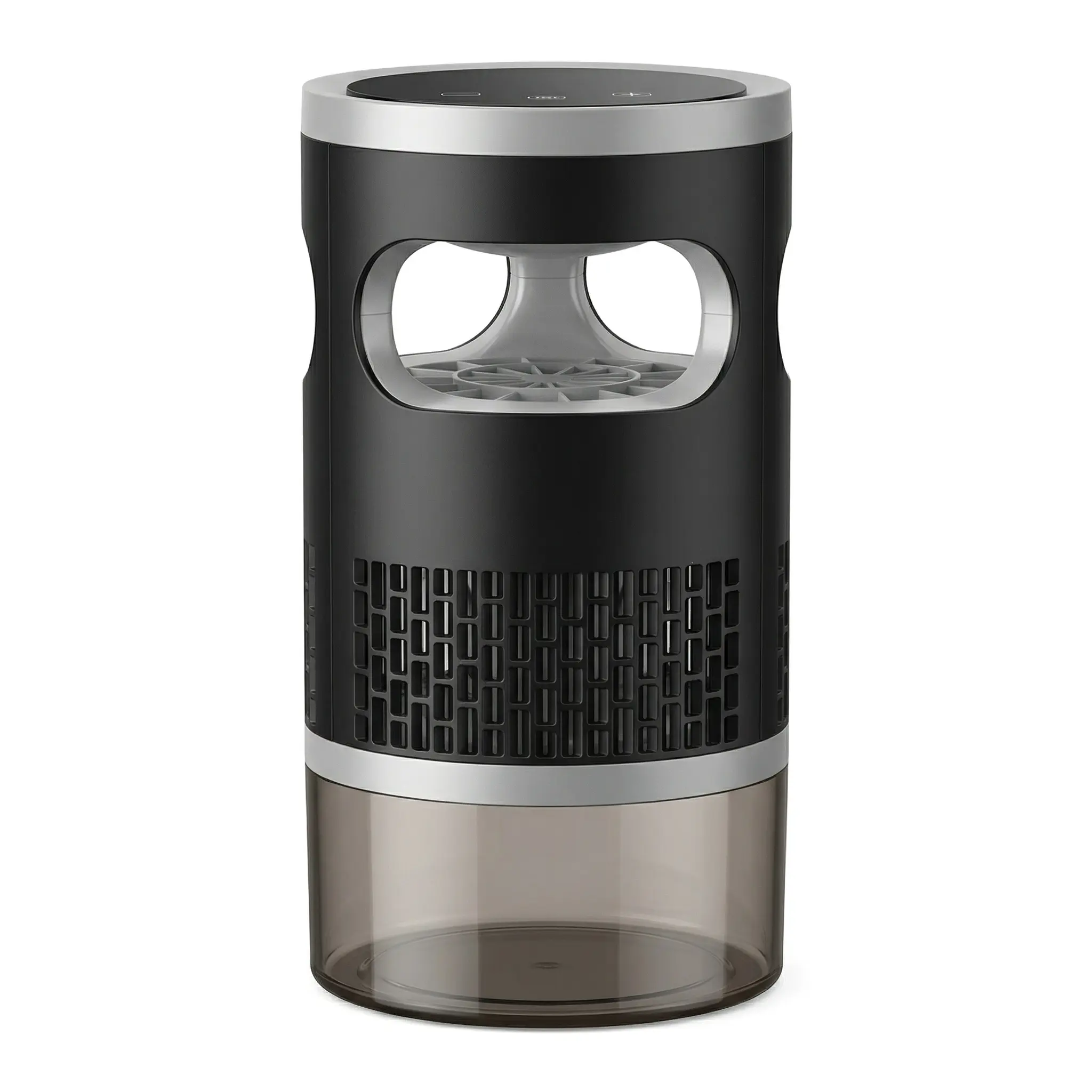 Fly Trap Indoor,Fruit Fly Traps for Indoors Mosquito Trap Indoor Insect Trap with Suction,Bug Light
