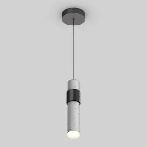 Barden 1-light LED pendant 5 CCT