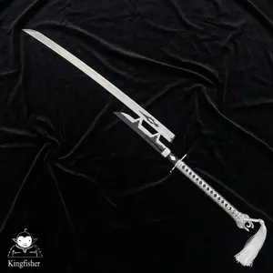 2B Nier Automata Cosplay Accessory Virtuous Treaty 41" Replica Cosplay Prop