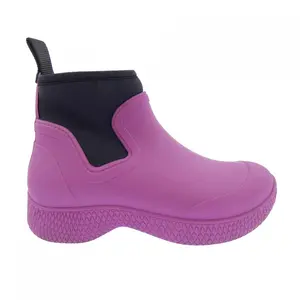 Pre-owned Celine Others Small Leather Goods Boots