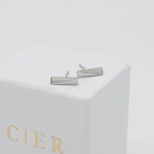 Flex Stud Earrings