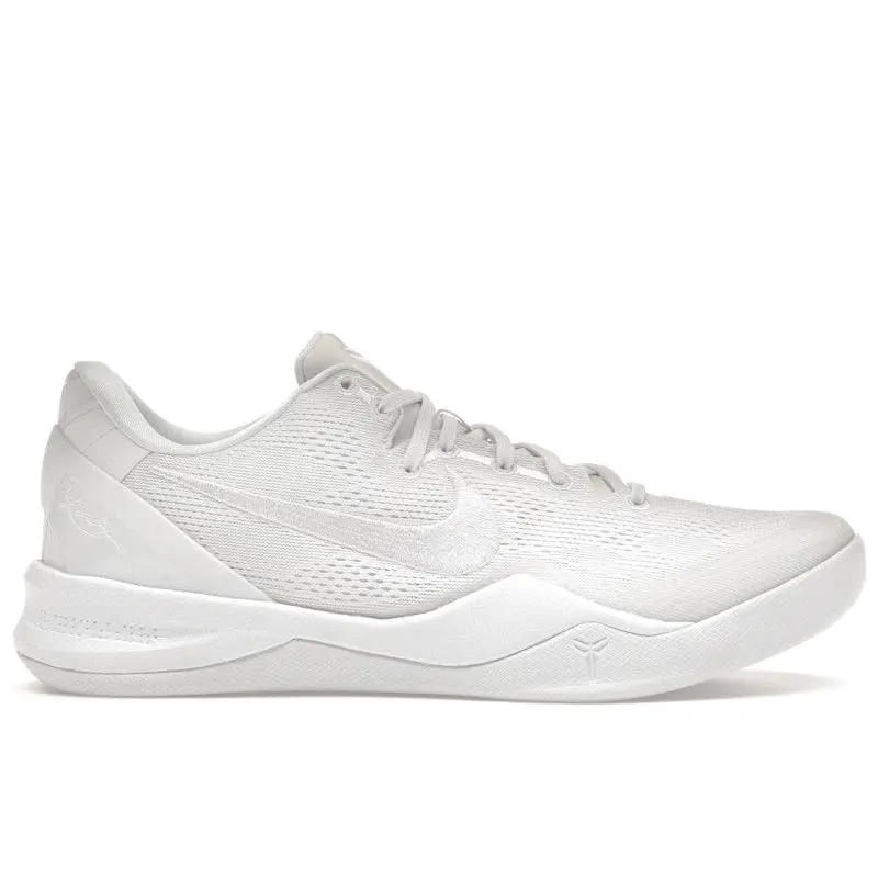 Nike Men's Kobe 8 Protro Halo Basketball Shoes, from StockX