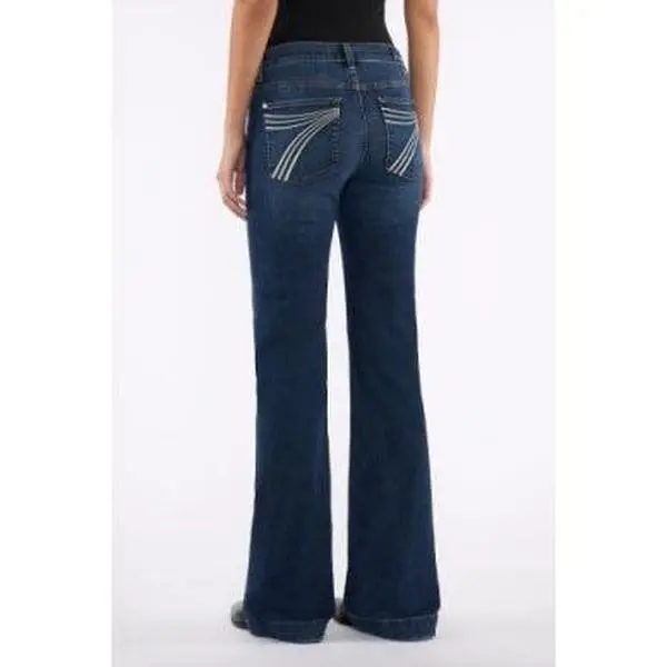 7 For All Mankind Andover Dojo Jean