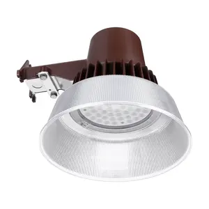 RedBarn 50W LED Barn Light - Photocell Included - 5000K