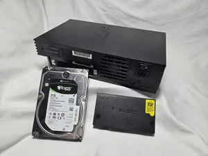 Plug & Play Gaming Console With 2TB Hard Drive | Special Home Gaming Console | Classic Nostalgic Games | Retro Vintage Games | Plug & Play Nostalgia | Perfect Gift For A Gamer | Ultimate Gaming System | Incredible Exclusive Game List