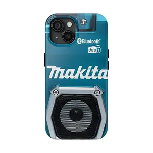 Makita Speaker iPhone Case