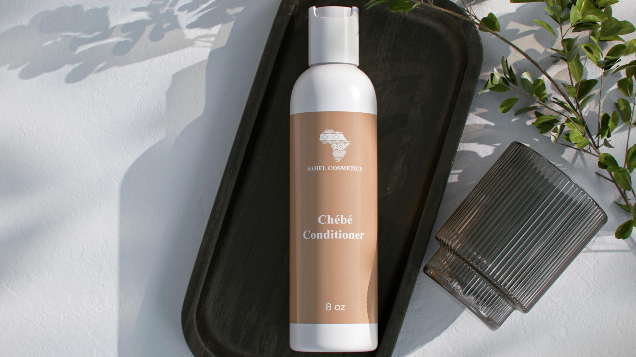Chebe Hair Conditioner | Moisturizing & Strengthening Formula Chebe Hair Conditioner | Moisturizing & Strengthening Formula
