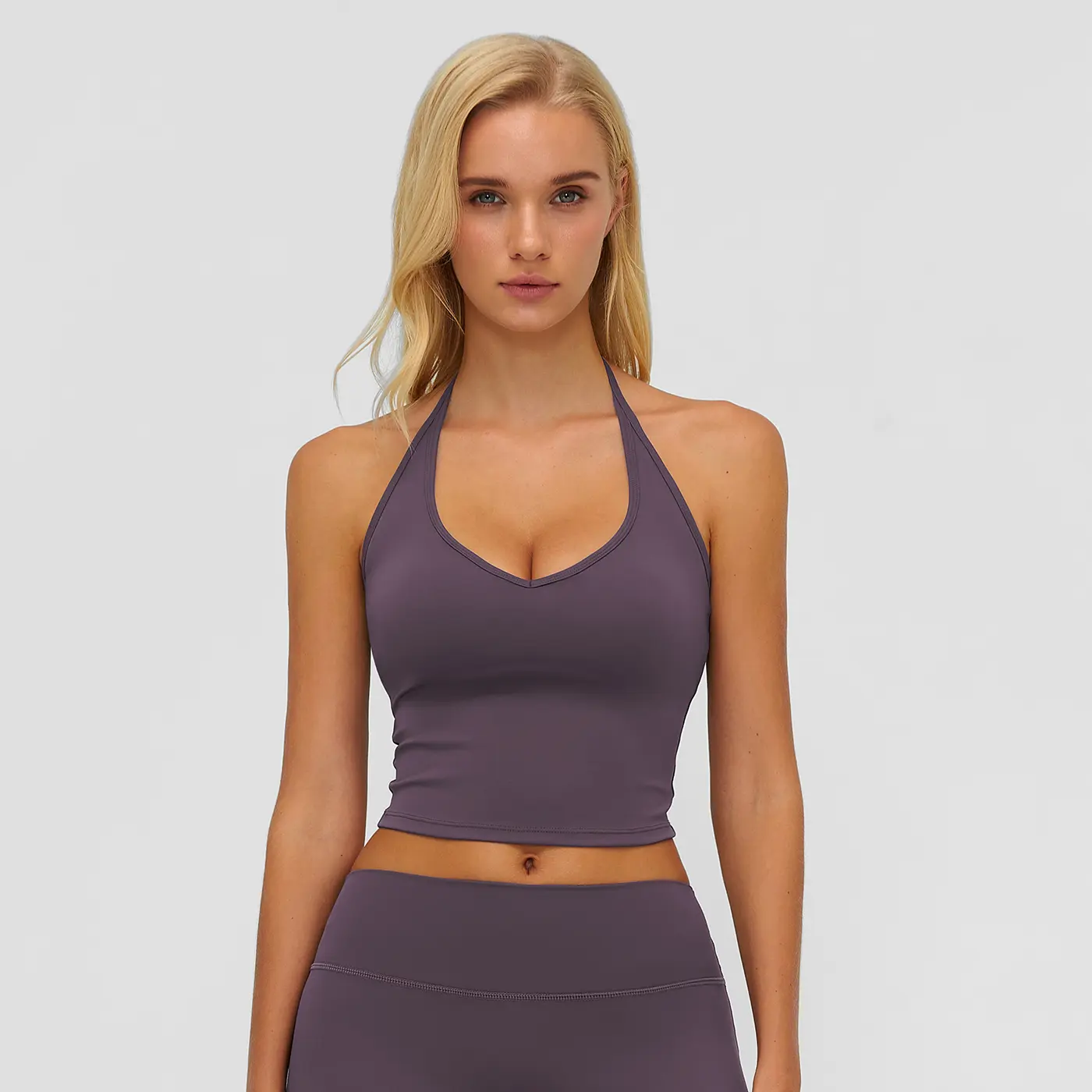 Eggplant Purple