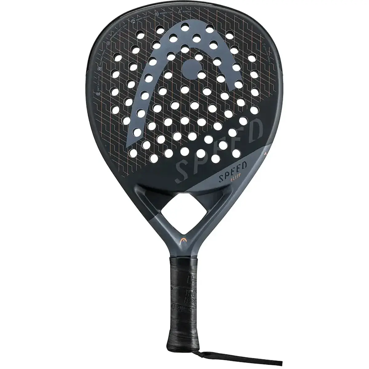 Head Speed Elite Padel Racket