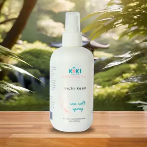 Bichi Keen Sea Salt Spray