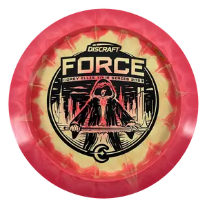 2023 Tour Series Force - Corey Ellis