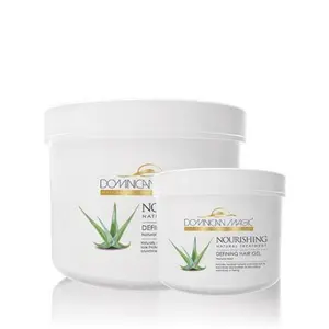 Dominican Magic Defining Hair Gel