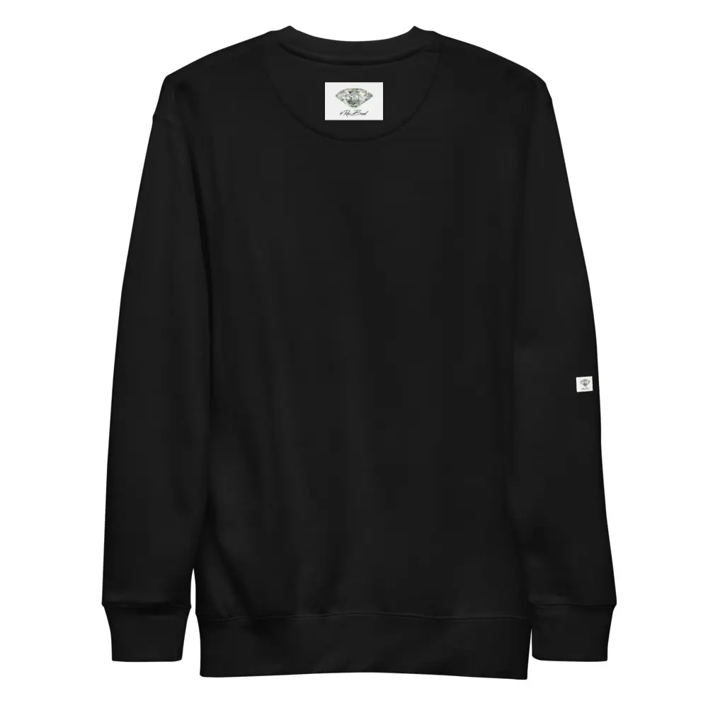 weed Sweatshirt