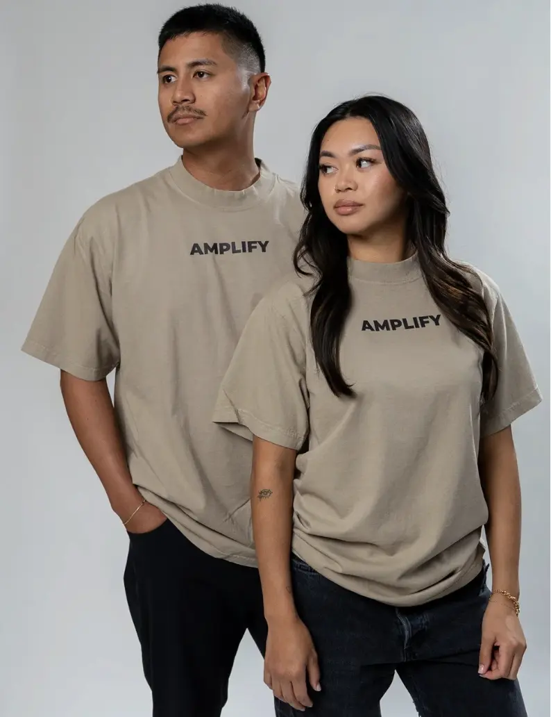 Amplify T-Shirt