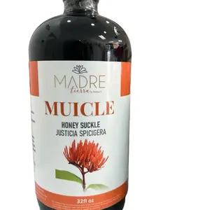 Muicle Tonic Herbal 100% Natural 32 oz