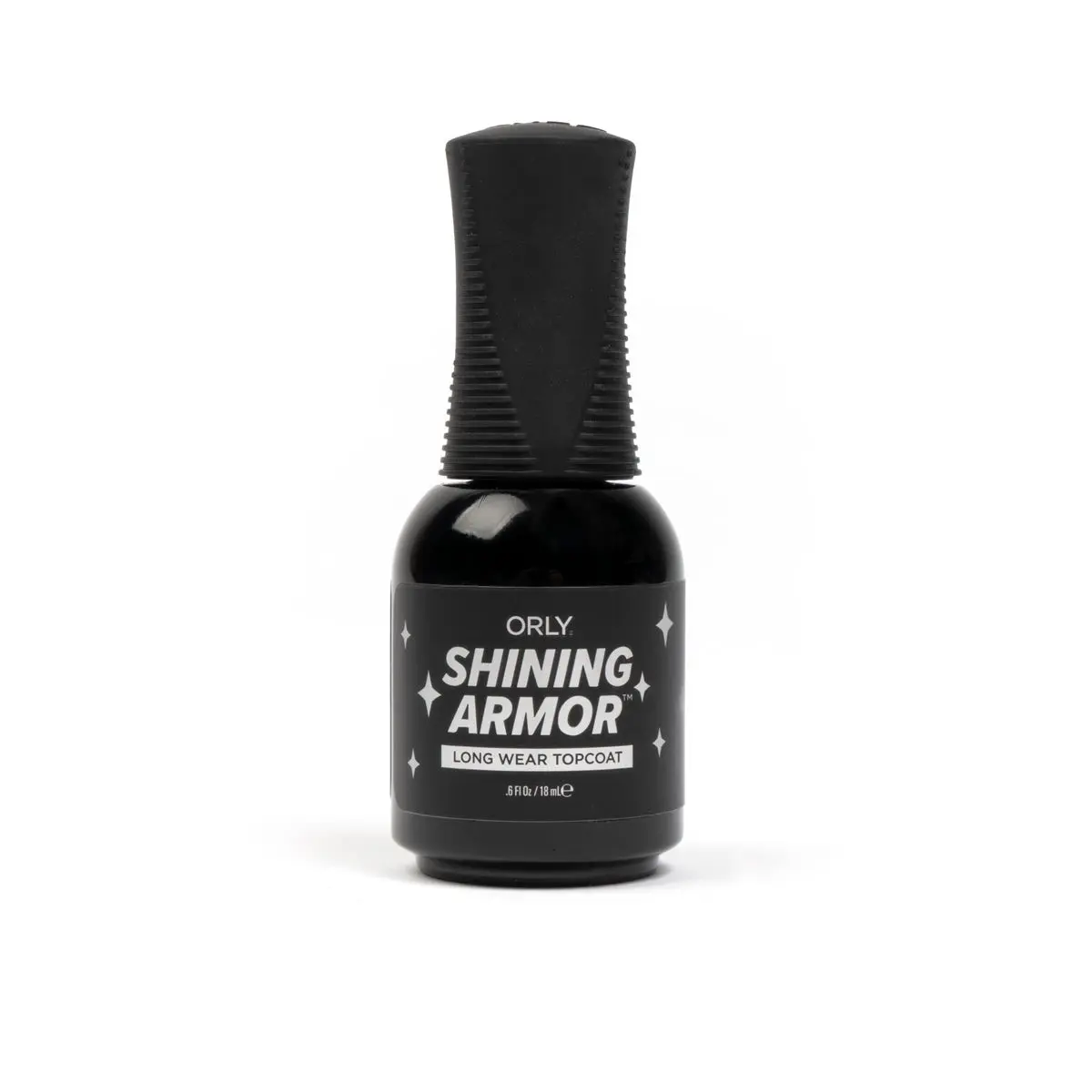 Shinning Armor Topcoat